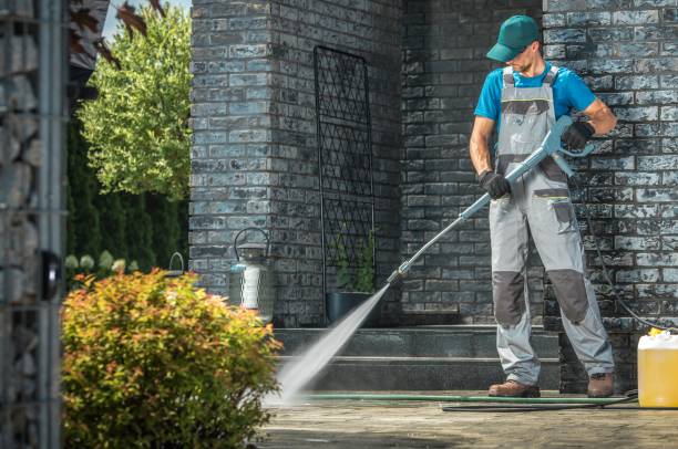 Best Commercial Pressure Washing in Corning, CA