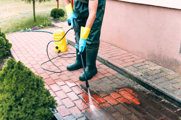 Best Fence Cleaning and Maintenance in Corning, CA
