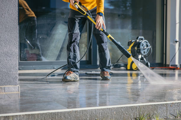 Best Concrete Surface Cleaning in Corning, CA