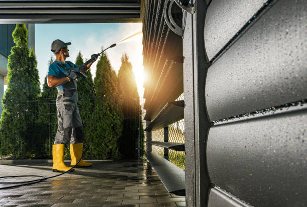 Professional Pressure Washing Services in Corning, CA